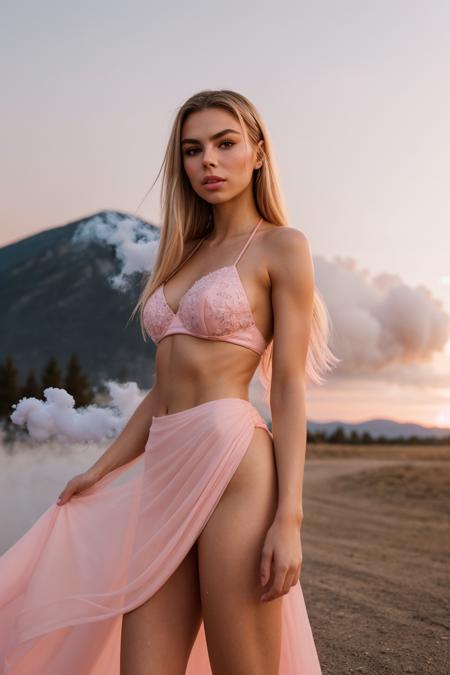 Kira Vicious