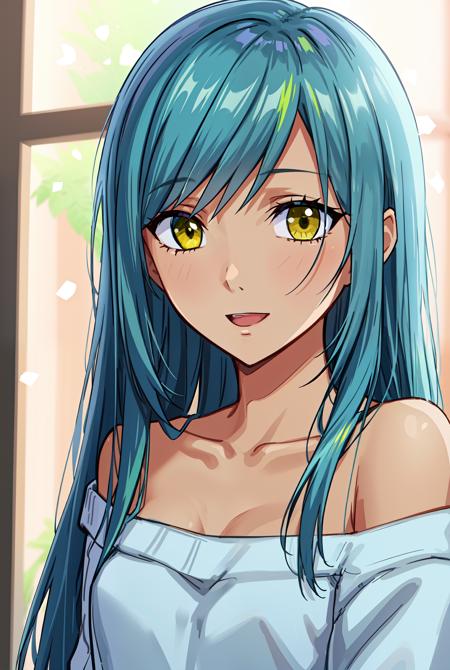Villetta Nu (Code Geass)
