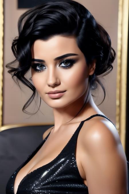 Turkish Ladies