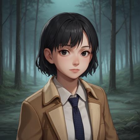 Starter Outfit [ Clothing ] [ Hogwarts Legacy ] by Leaf版本v1.0 : Pony (ID: 876923)