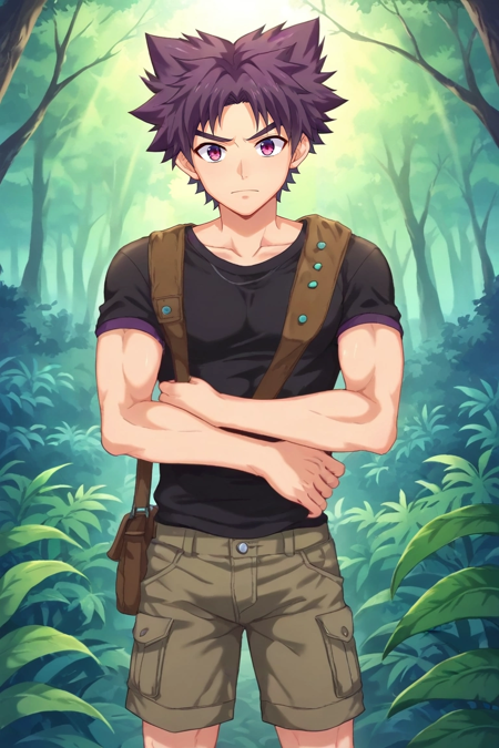 Yoichi Yukimura | Camp Buddy