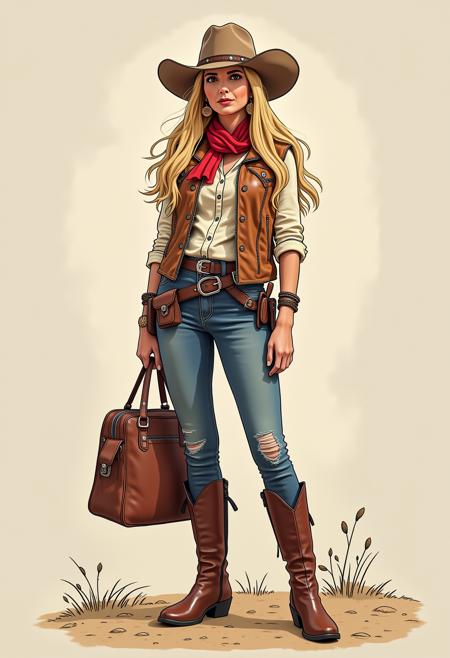 ?? Ivanka Trump FLUX