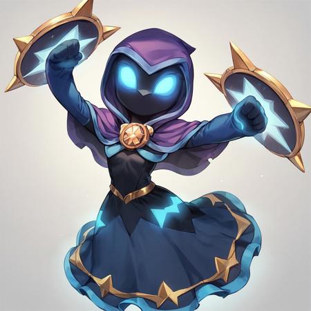Star Strike (skylanders)