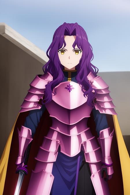 Sword Art Online - Girlpack LoRA (40)