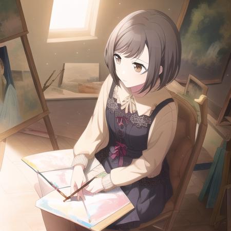 【Project Sekai】HBD!东云绘名/Shinonome Ena