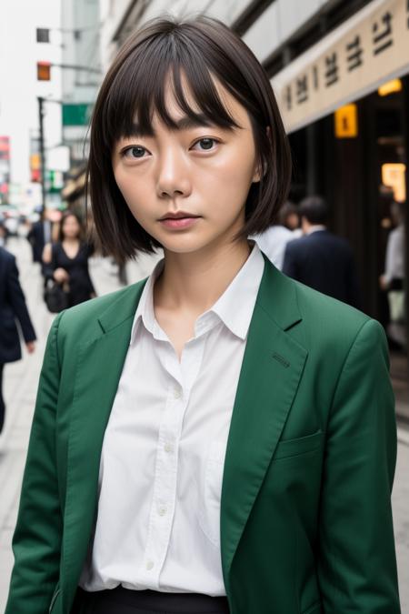 Bae Doona