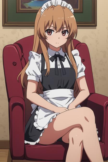 Toradora // Taiga Aisaka // SD1.5