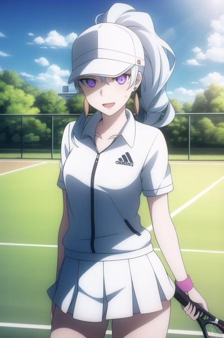 Death Parade - Nona