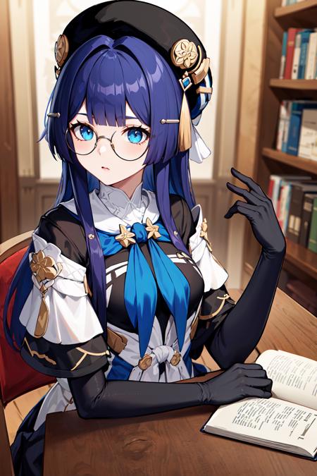Pela ペラ / Honkai: Star Rail