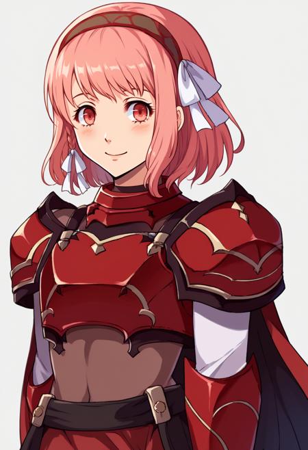 [PDXL] Trails to Azure Portrait Style (英雄伝説碧の軌跡)