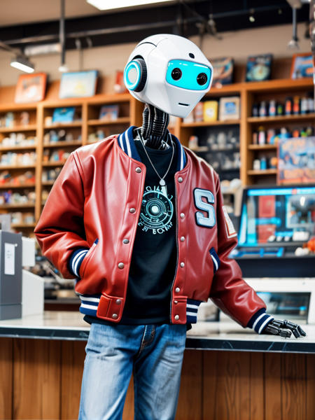 Sci-Fi