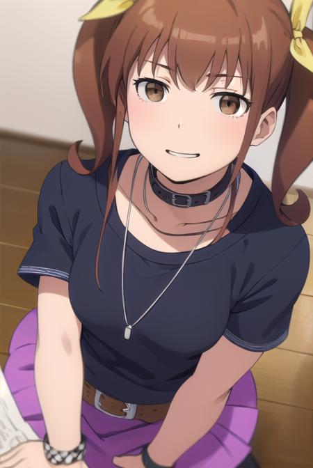 Kanako Kurusu (来栖 加奈子) - OreImo: My Little Sister Can't Be This Cute (俺の妹がこんなに可愛いわけがない)