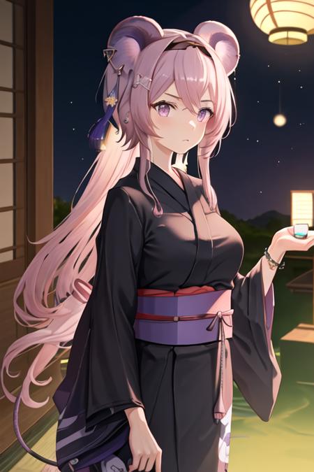 lin/リン/林 (Arknights)