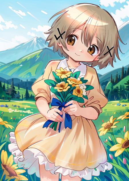 [EXPERIMENTAL] 150 Anime Characters in 1 LORA - Kirai NAI TRAINED