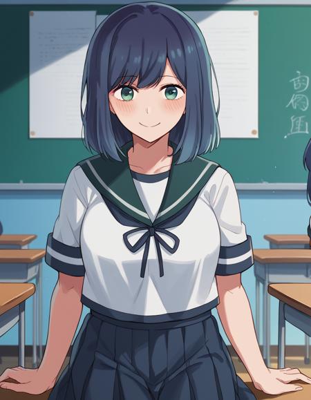 Fubuki (艦隊これくしょん) (艦これ) (吹雪) (ブッキー) (淫獣吹雪) Cosplay - Clothing