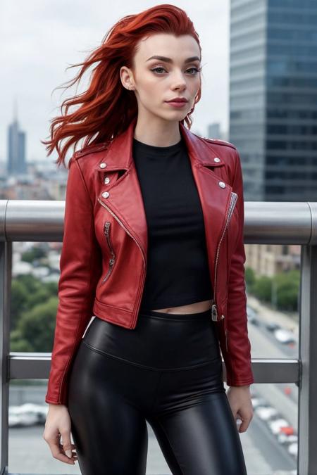 Arrielle Edwards