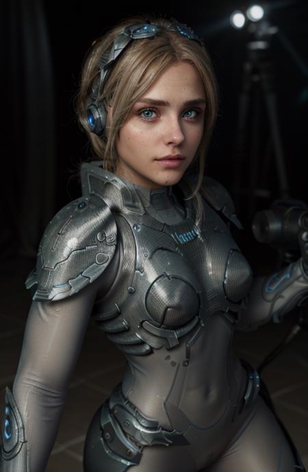 Starcraft 2 | Nova