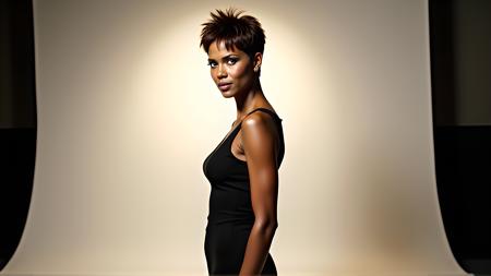 Halle Berry 