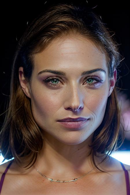 Claire Forlani
