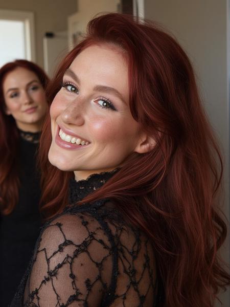 Madison Lintz