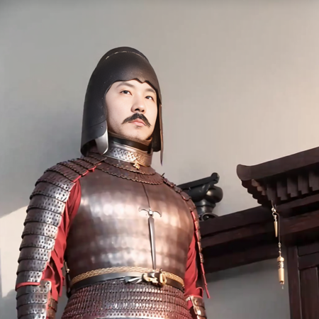 Failure armor works