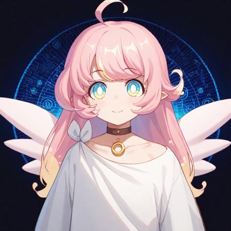 Raphy (Princess Connect!) pony