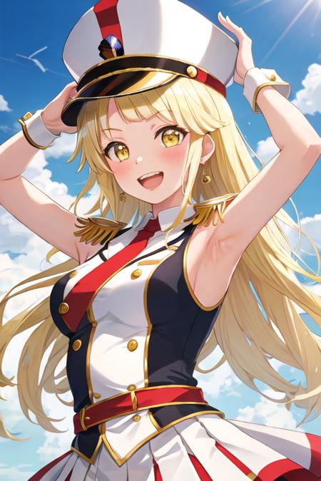 tsurumaki_kokoro (BanG Dream!)