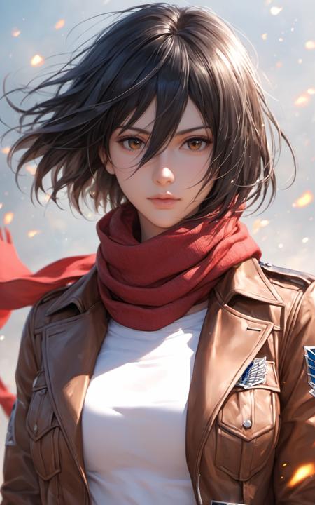 绪儿-红蓝幻想 Red-blue fantasy