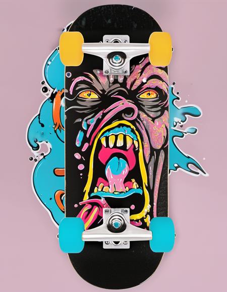 Edob Skate