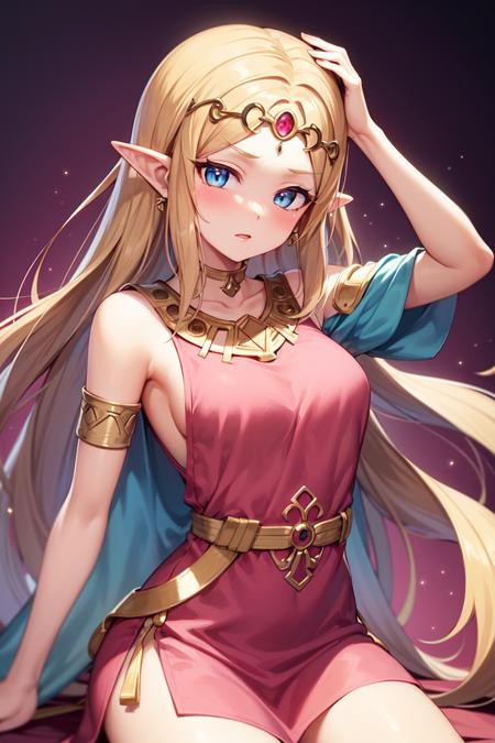 Zelda (Twilight Princess)