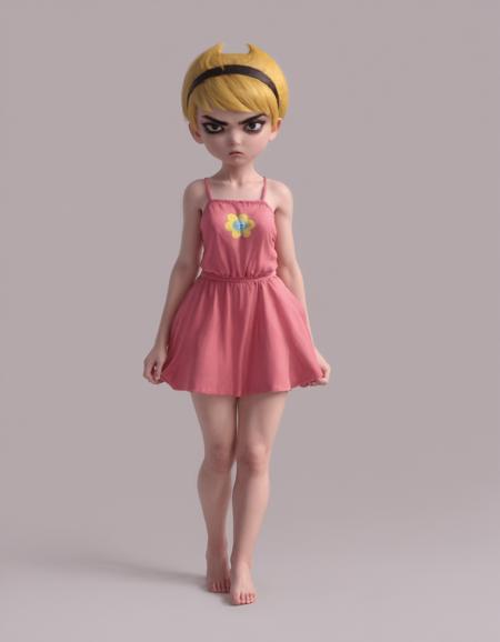 Mandy PonyXL