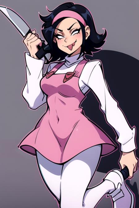 Nene ( Pico School)版本v1.0 (ID: 235228)