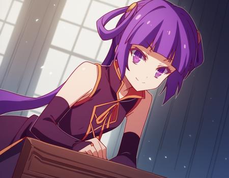 Chlammy Zell (クラミー・ツェル) - No Game No Life (ノーゲーム・ノーライフ) - COMMISSION