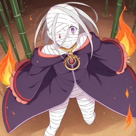 [Re:ZERO] Sirius Romanee-Conti | The Sin Archbishop of Wrath