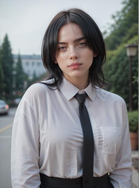 Billie Eilish