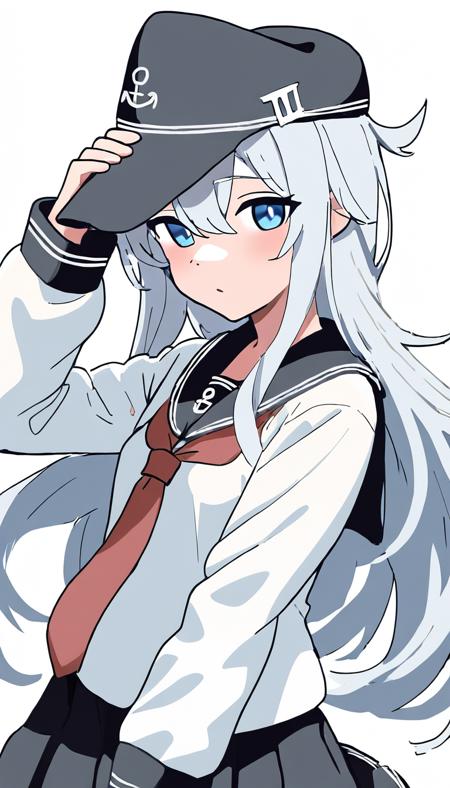 hibiki_(kancolle)_noobxl_eps_1.0