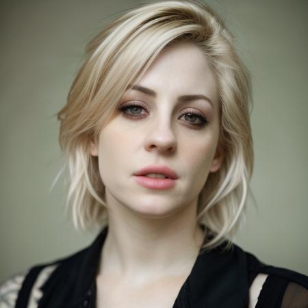 Brody Dalle