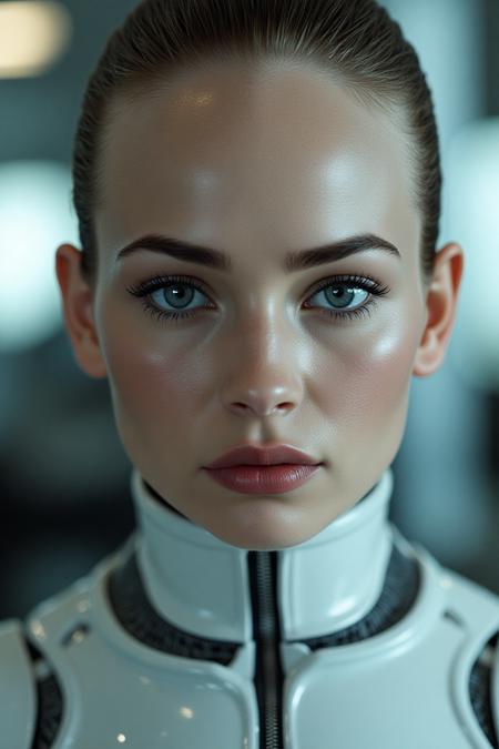 Britt Robertson - 2010s (Flux LoRa)