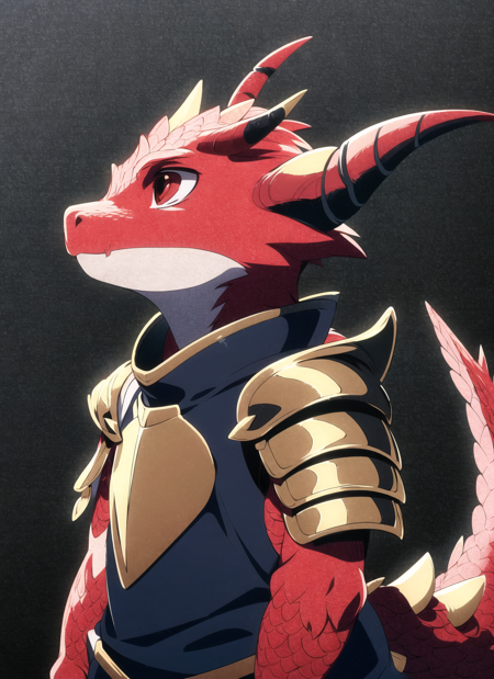 Dragonborn Concept LoRA
