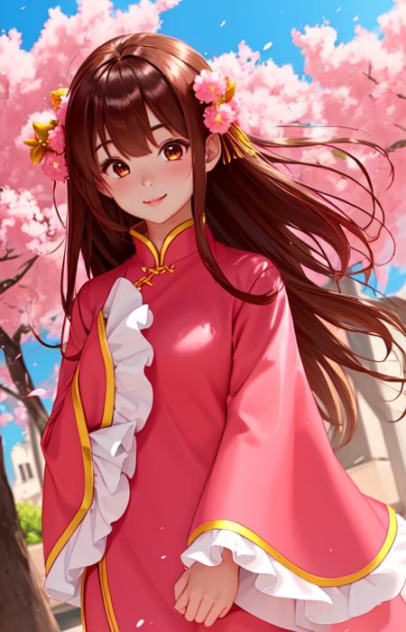 Taiwan | Hetalia