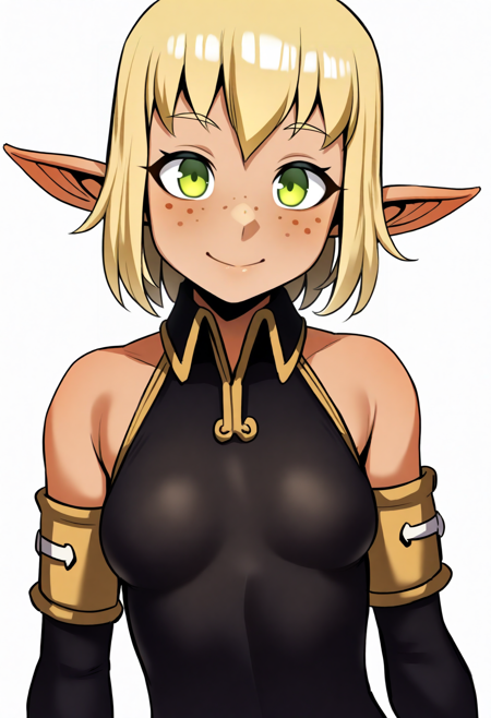 Evangelyne - Wakfu - IllustriousXL LORA版本v1.0 (ID: 911124)