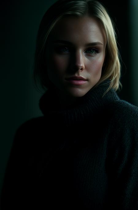 Veronica Mars