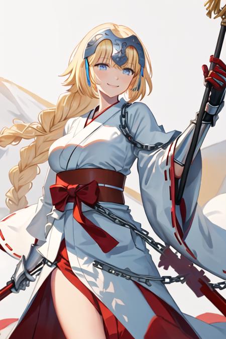jeanne_d_arc/ジャンヌ・ダルク/贞德 (Fate/Grand Order)
