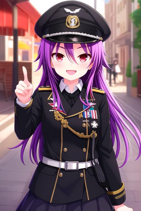 Shinonome Rei (Girl Friend BETA) | 東雲レイ (ガールフレンド（仮）)