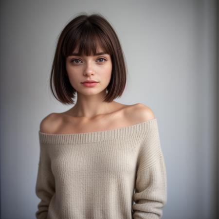 Marie Grippon - Lora