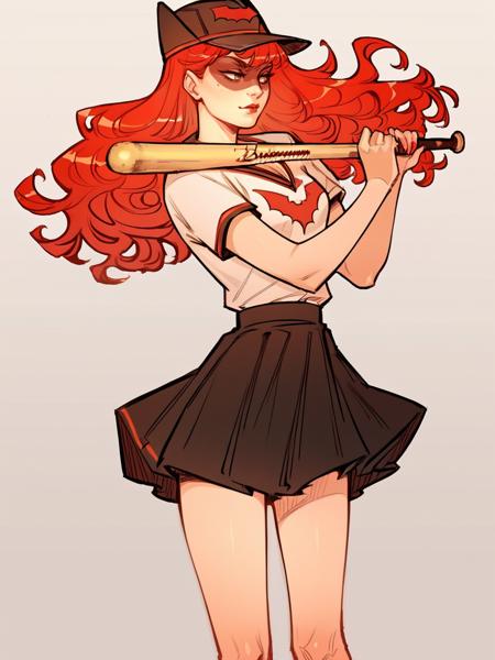 Batwoman
