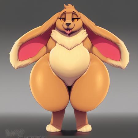 KazzyPoof Character版本v1.0 (ID: 71778)