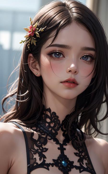 CuriousMerge 2.5D
