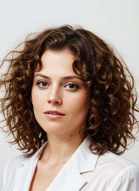 Sigourney Weaver Lora版本Sigourney Weaver Lora (ID: 128547)
