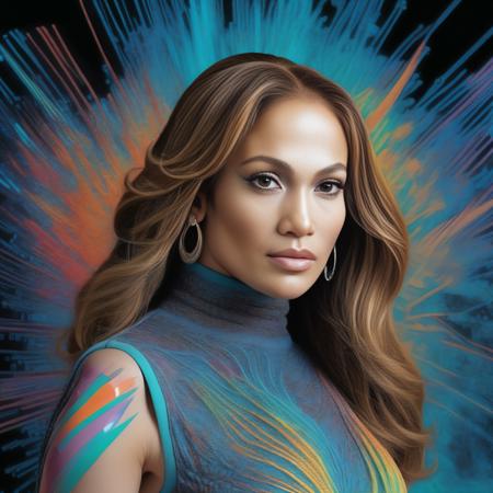 Jennifer Lopez